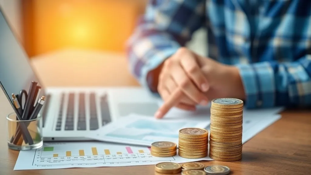 Budget Planning for Tax Guidelines