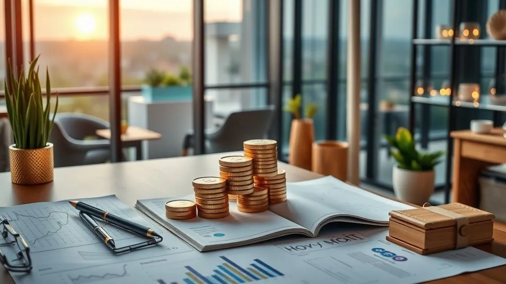 Investment Study Plan