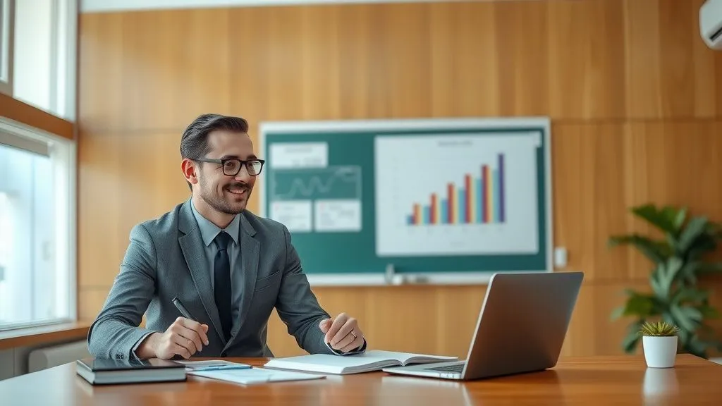 Financial Training Course