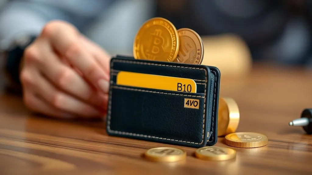 Digital Wallet Guide