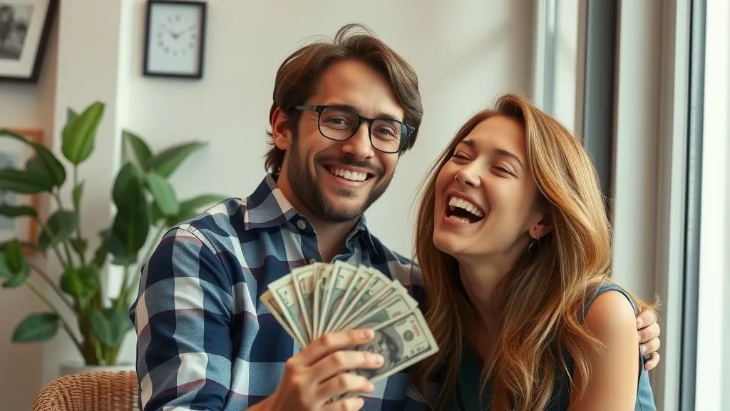 Mindful Money, Happy Life