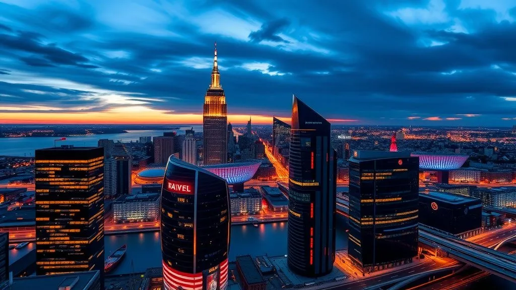 Investment Market Guide