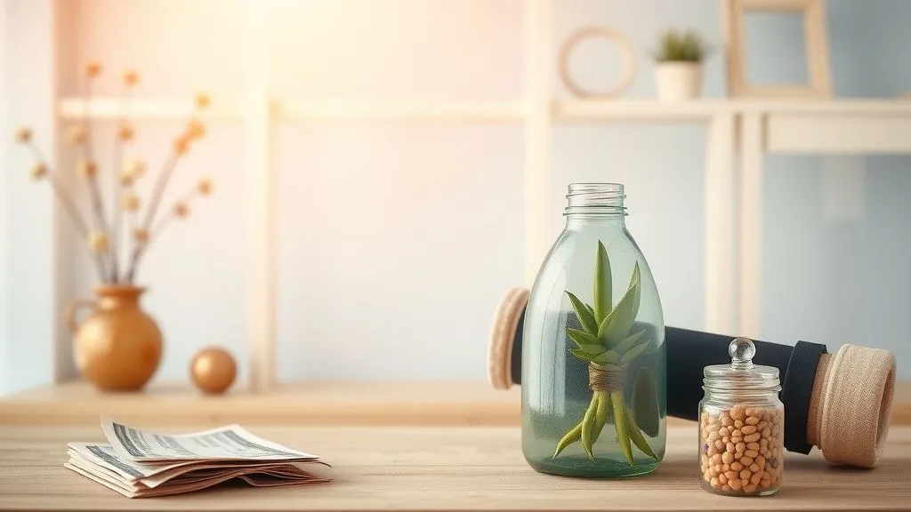 Spring Clean Your Finances