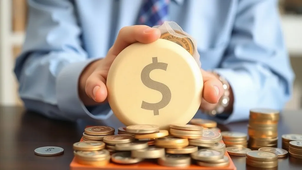 10 Simple Ways to Save Money Every Day