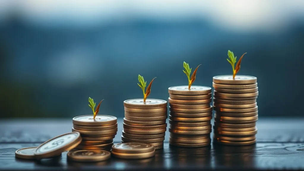 Savings Secrets of Financially Savvy People