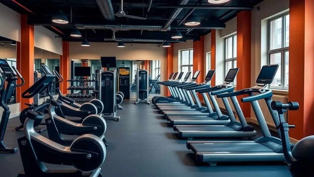 How to Save Money on Gym Memberships