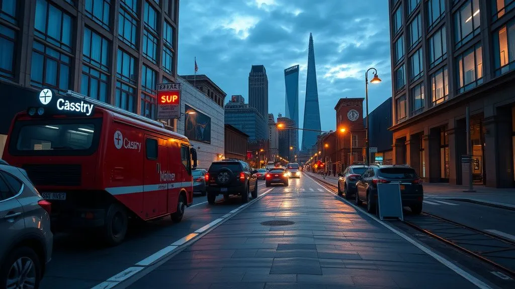 Long-term Security Plan