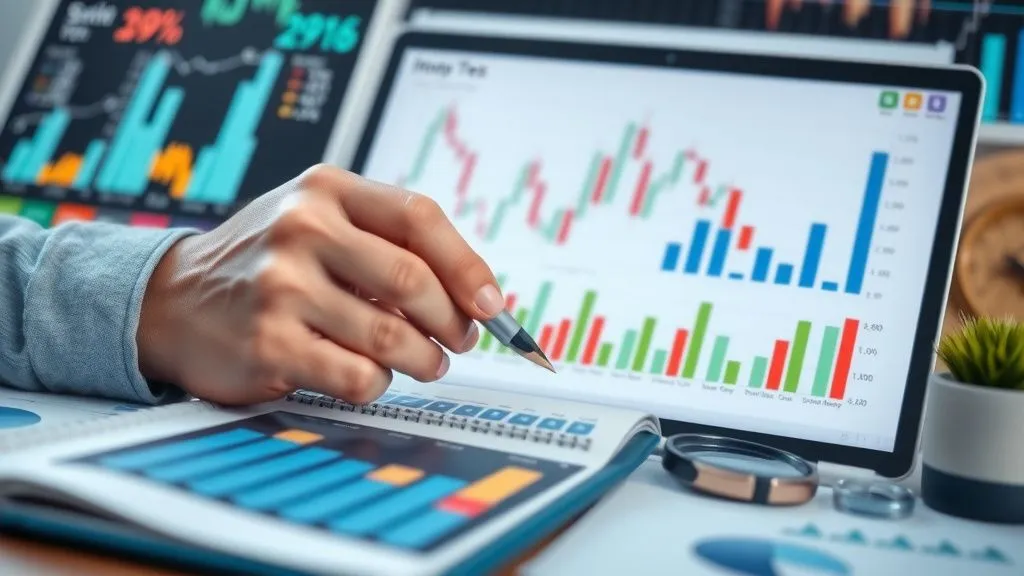 Stock Analysis Tools