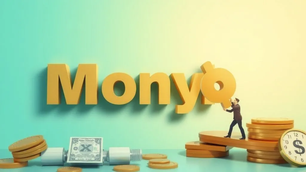 Money Discovery Plan