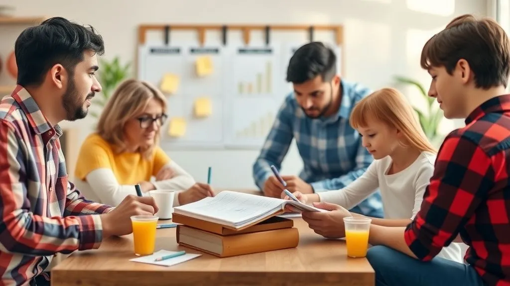 Family Budget Planning