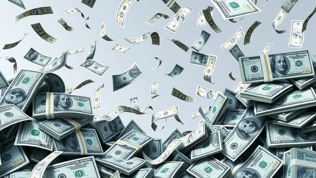 Breakthrough Money Barriers