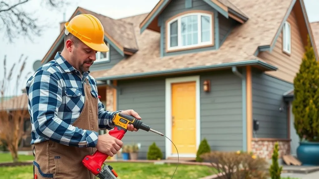 How to Save Money on Home Repairs