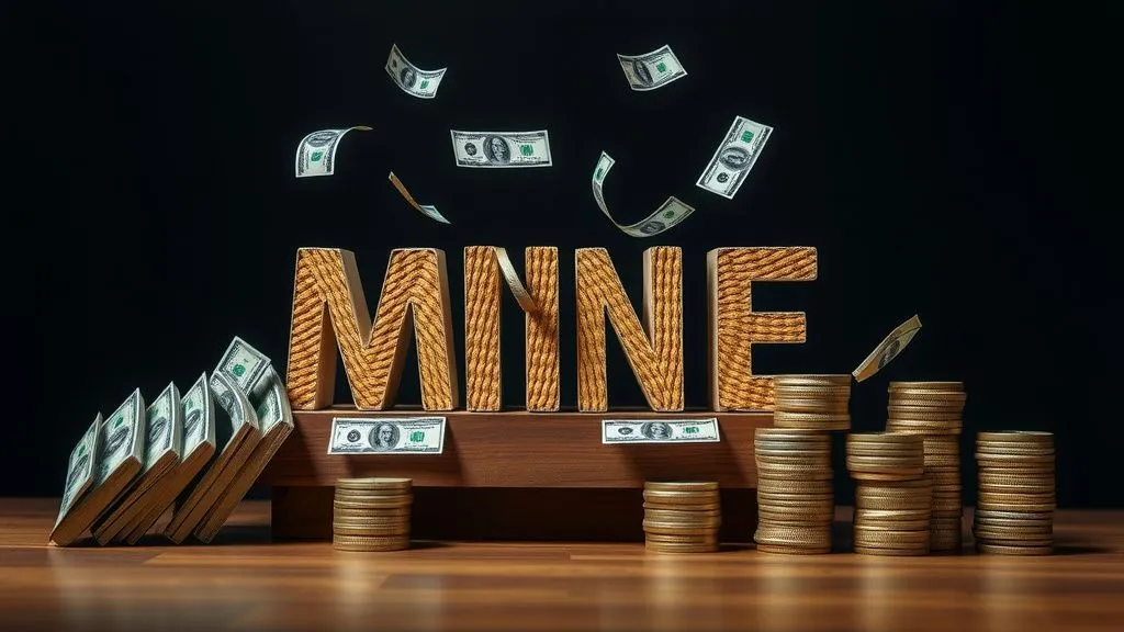 Money Making Mindset