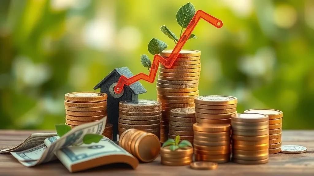 Money Management Energy