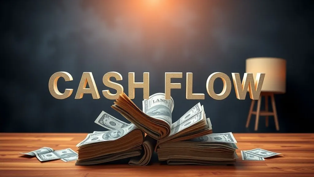 Conquer Your Cash Flow