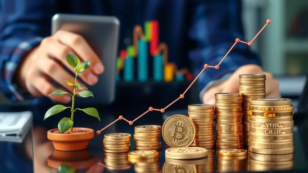 Investment for Beginners