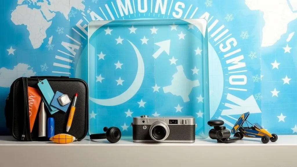 How to Save Money on Travel Accessories