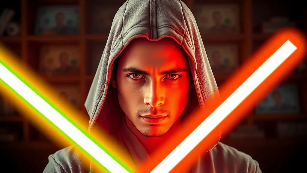 Jedi Mind Tricks for Saving Money