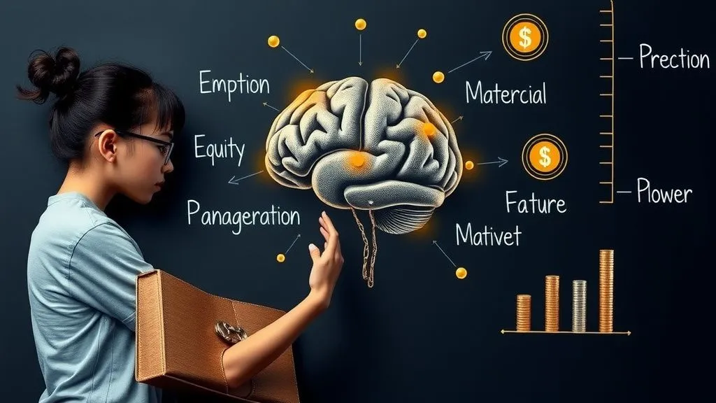 Emotional Intelligence in Budgeting