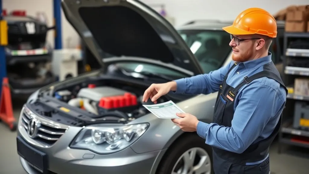 Tips for Saving Money on Car Repairs