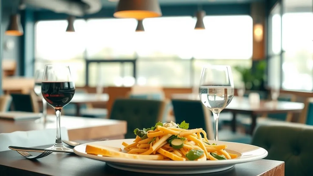 How to Save Money on Restaurant Bills