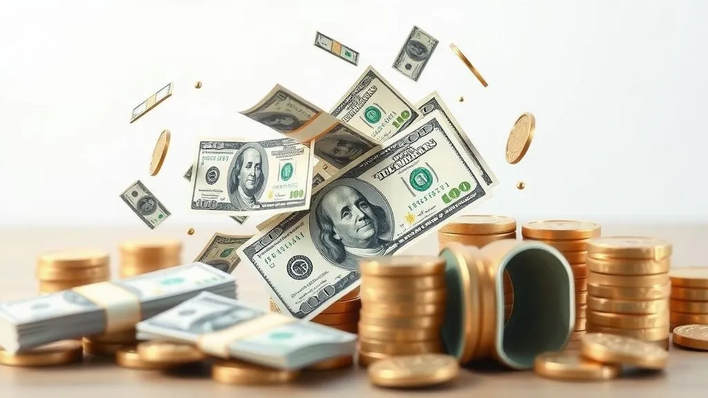 Ready to Transform Your Money Mindset?