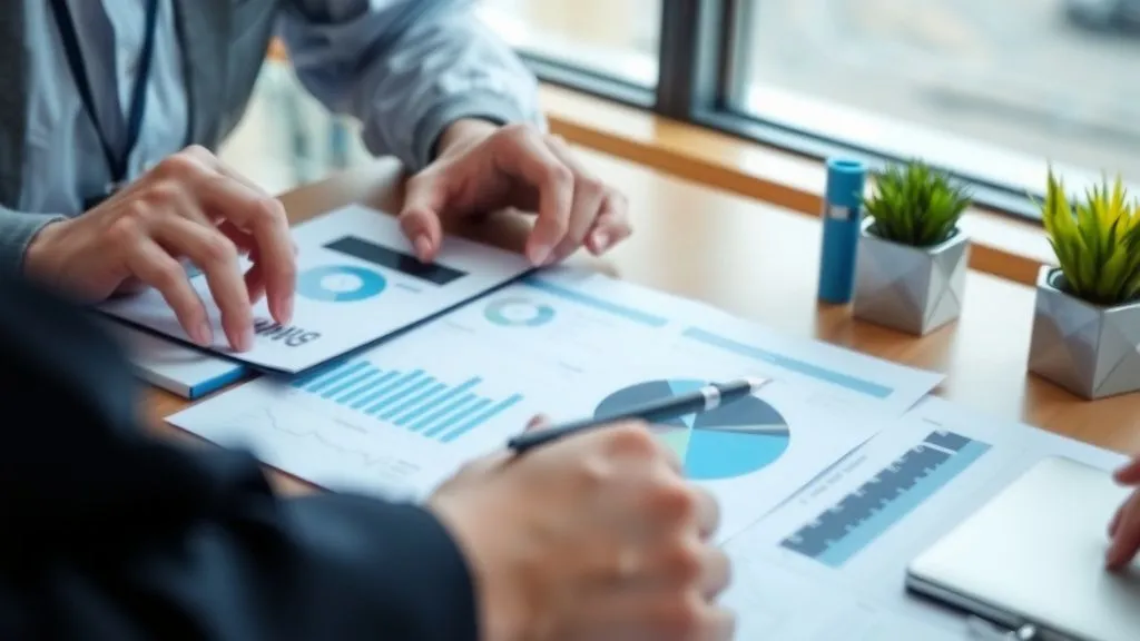 Financial Report Generator