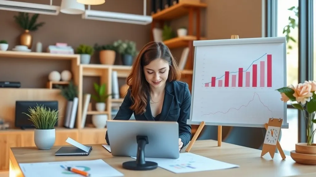 Budget Planning for Designers