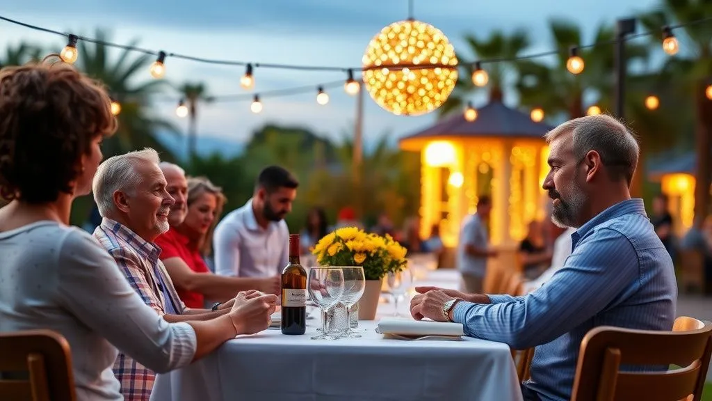 Budget Planning for Major Life Events