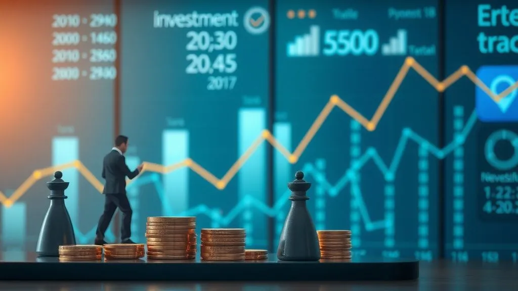 Investment Trends News