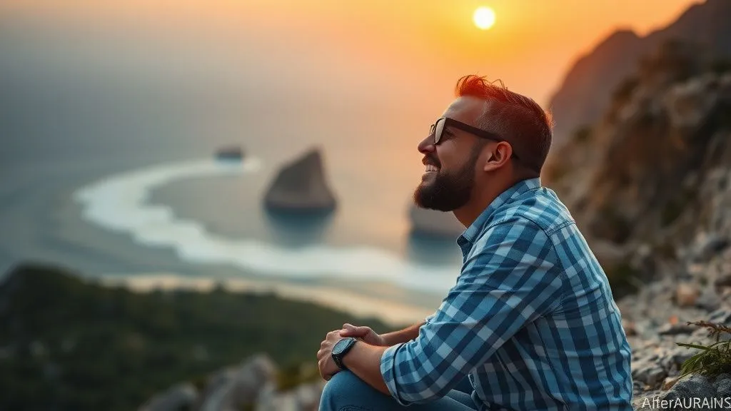 The Emotional Journey to Financial Freedom