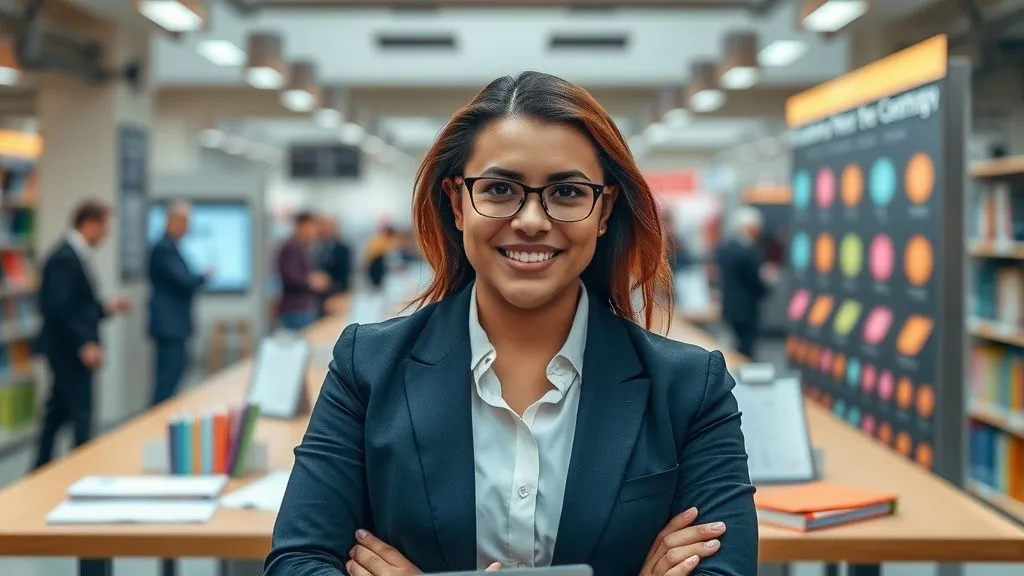 Market Strategy Course