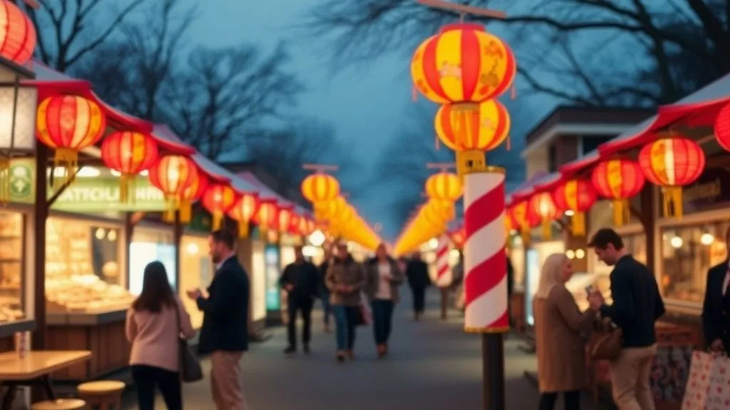 Money-Saving Tips for Festivals