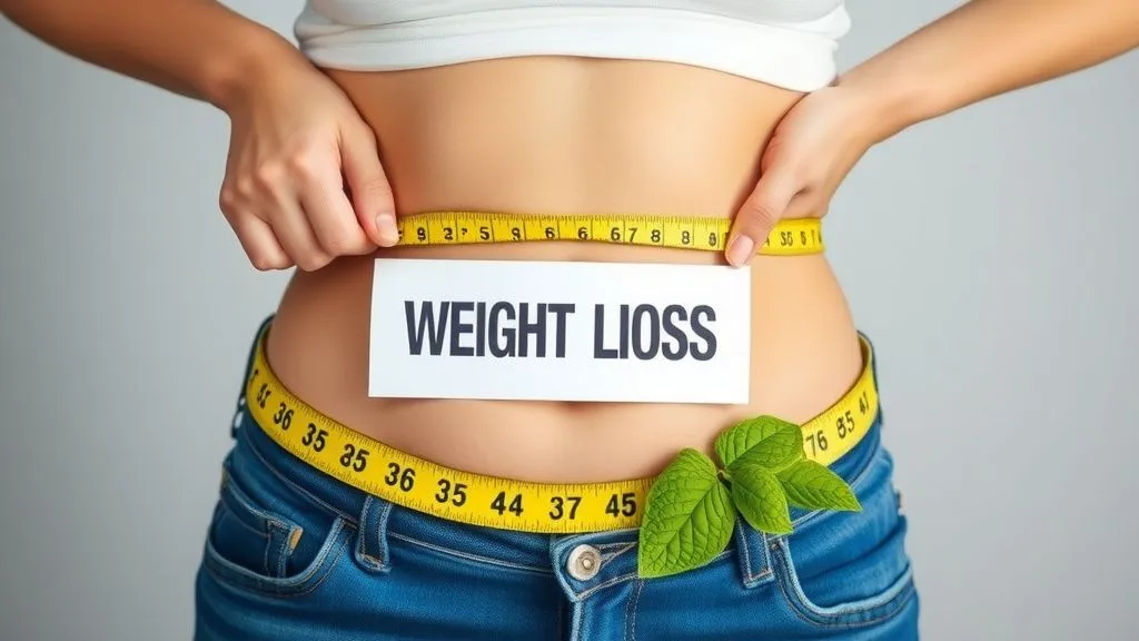 Financial Weight Loss Plan