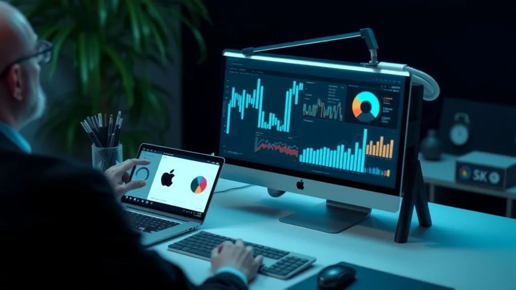 Portfolio Management Basics