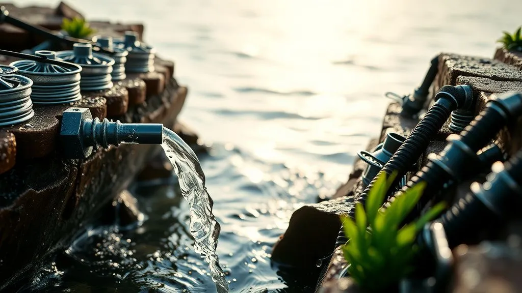 Clean Water Projects