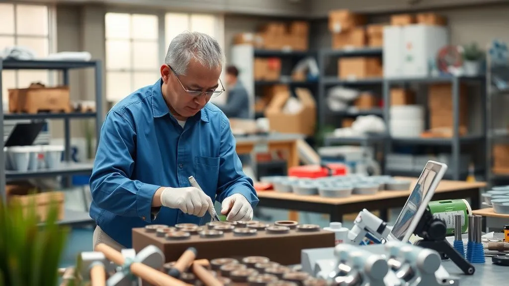 Diversification Techniques