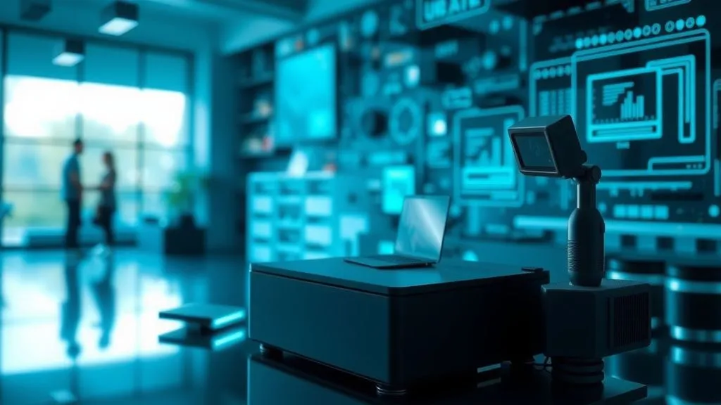 Smart Budget Technology Guide