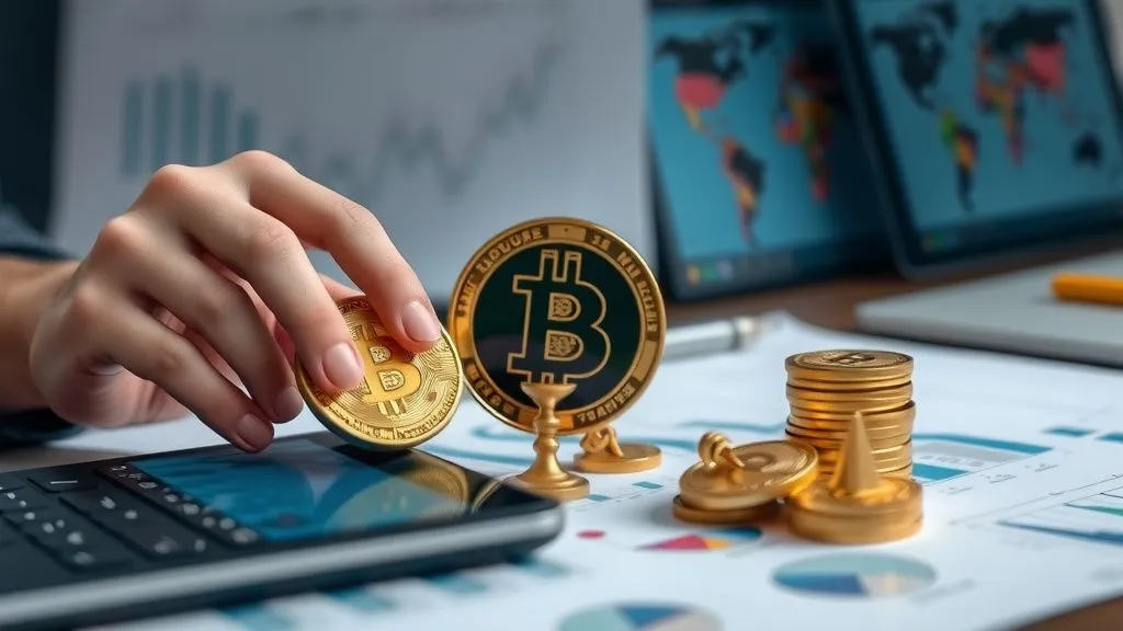 Crypto Risk Management