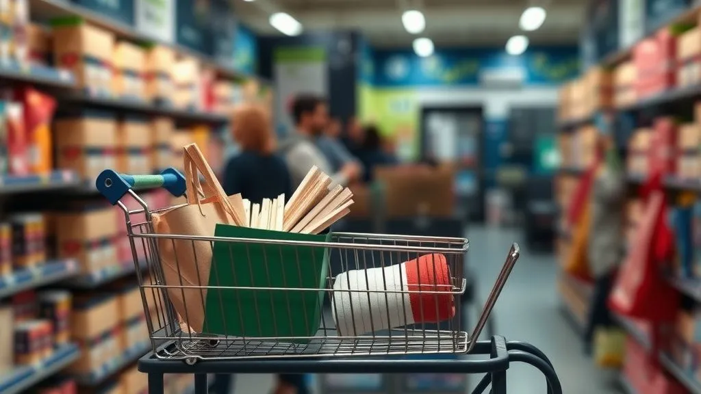 Money-Saving Tips for Online Shopping