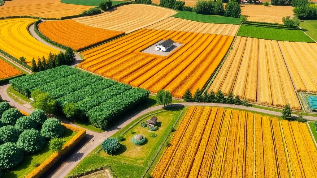 Agricultural Land Guide