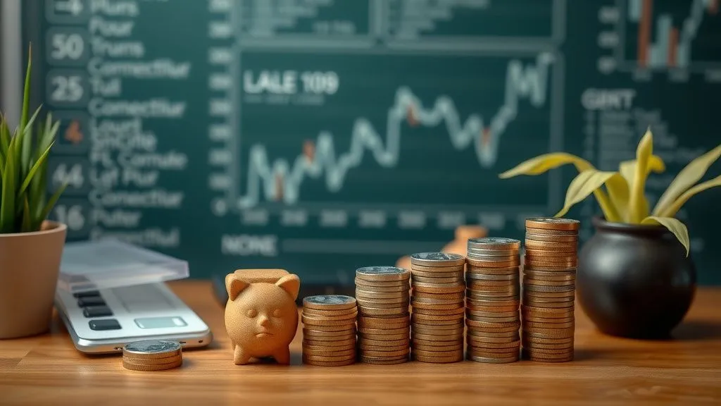 Budget Planning for Variable Expenses