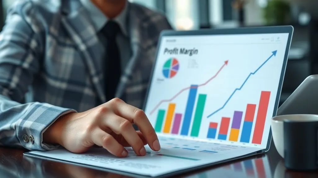 Profit Margin Analysis