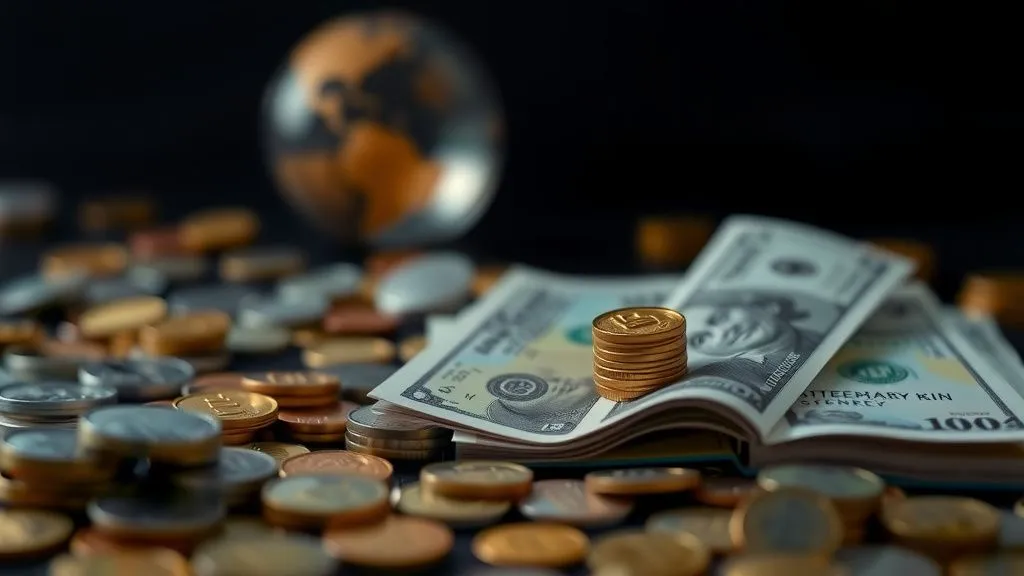 Money Discovery Guide