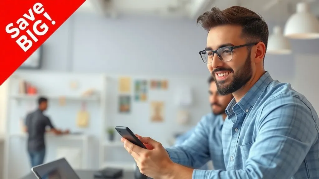 Save Big with Price Matching