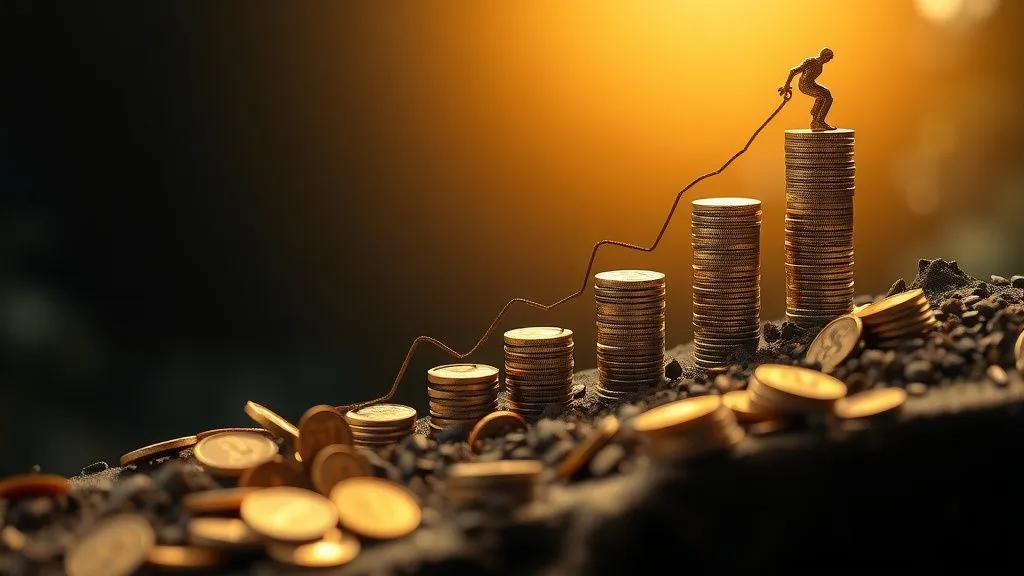 Buy and Hold Strategy