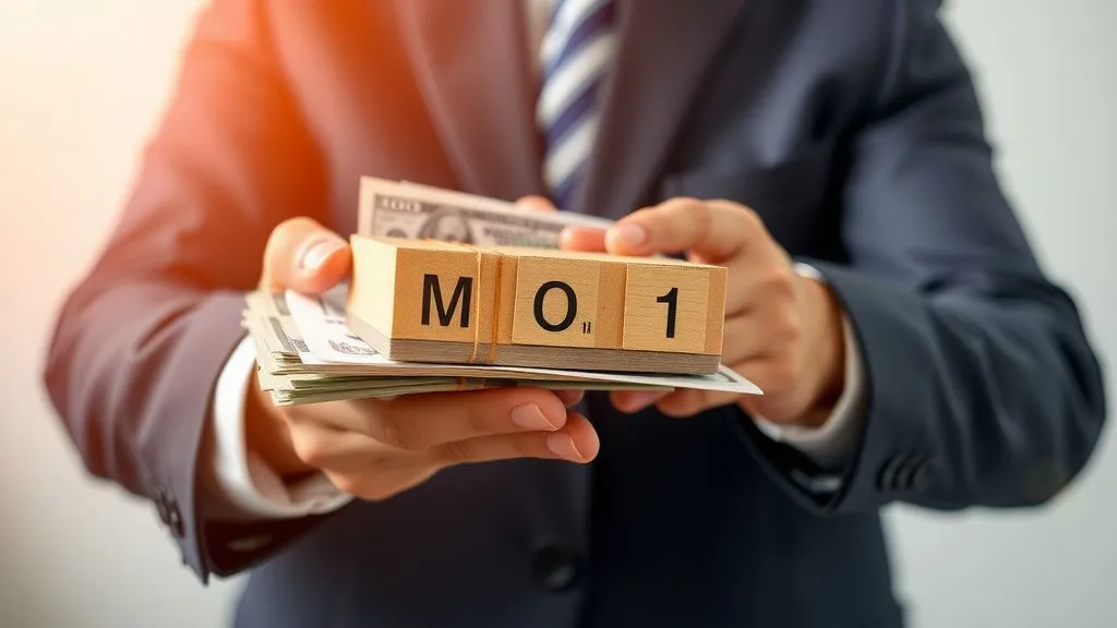 Money Management Rules