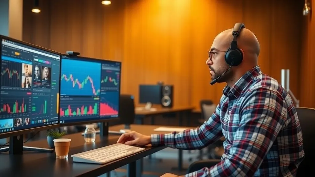 Trading Training Resources