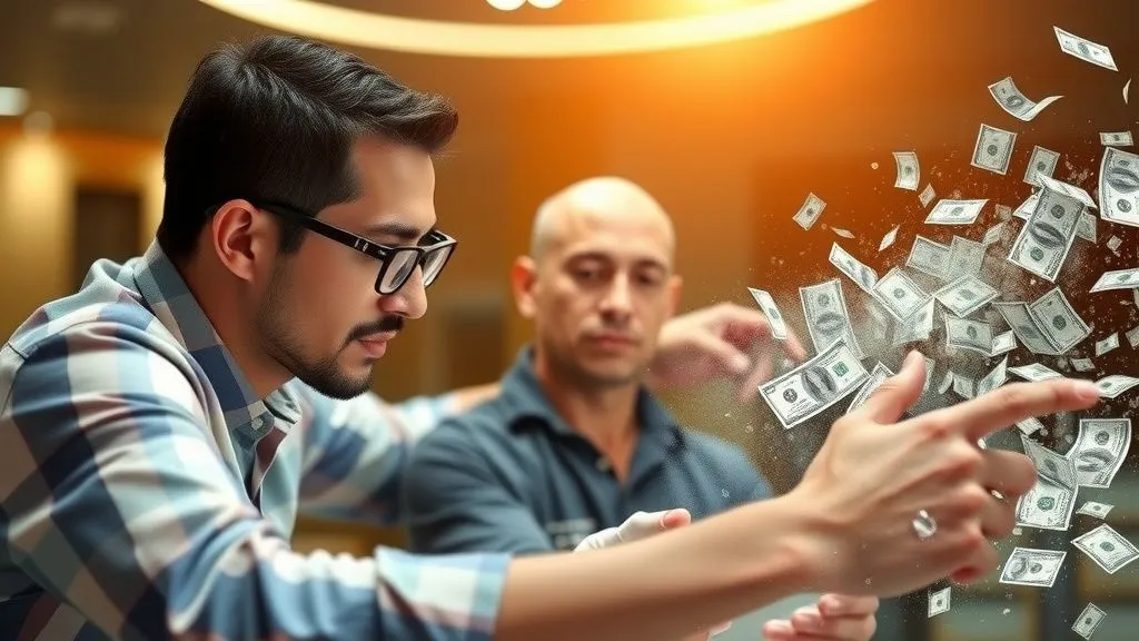 Financial Force Master