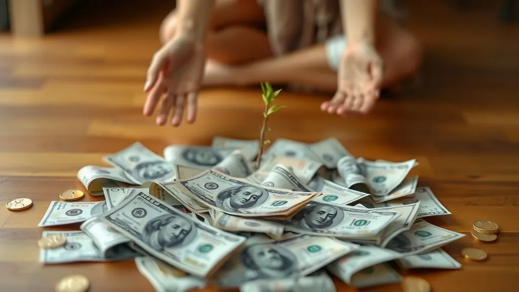 Money Flow Meditation